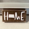 Sign, 2x4, Small Accent Wood Sign, Farmhouse Decor, Mini Sign ...