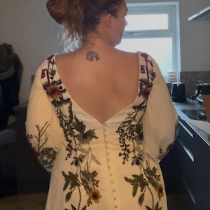 Tash heeft een foto van de aankoop toegevoegd