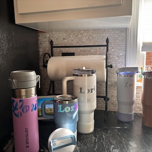 Lori added a photo of their purchase