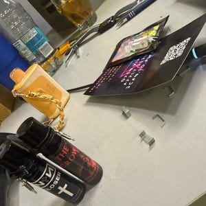 océan ha añadido una foto de su compra