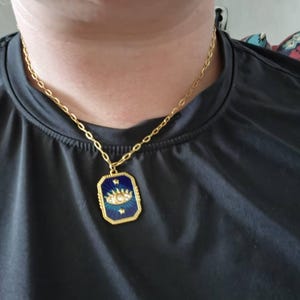 Emily added a photo of their purchase
