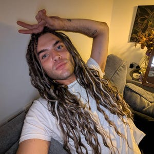 Michael さんが購入した商品の写真を追加しました