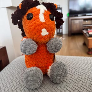 Etsy buyer added a photo of their purchase