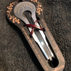 Kirstie added a photo of their purchase