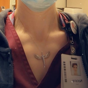 natalie added a photo of their purchase