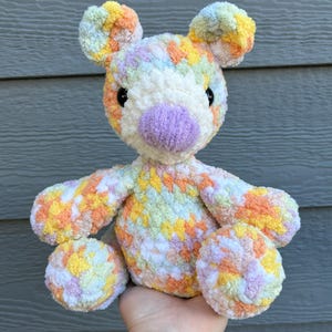 Meg added a photo of their purchase