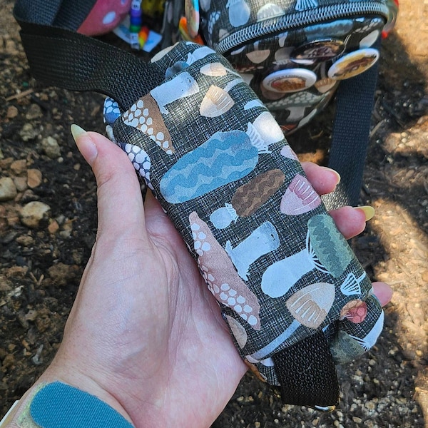 Plushwood Water Bottle Sling Bag main image 1