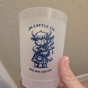 Shelly added a photo of their purchase