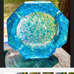 Reenie added a photo of their purchase