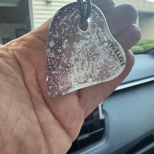 Julie added a photo of their purchase