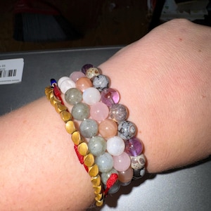 Alli added a photo of their purchase