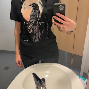 Sandra added a photo of their purchase