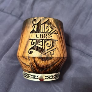 Michele added a photo of their purchase