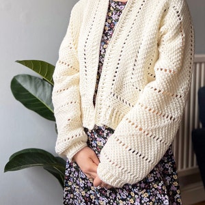 Crochet Dress PATTERN // Mountain Laurel // Adjustable Boho - Etsy