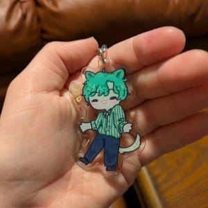 Milo added a photo of their purchase