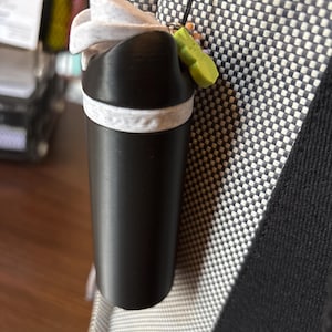 Kelly a ajouté une photo de son achat