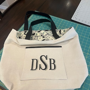 Kim added a photo of their purchase