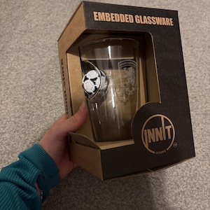 Lucy added a photo of their purchase