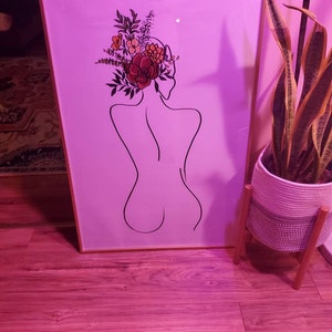 Claudia added a photo of their purchase