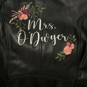 Photo from an Etsy buyer