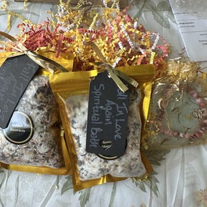 Mariaelena added a photo of their purchase