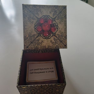 Misti added a photo of their purchase
