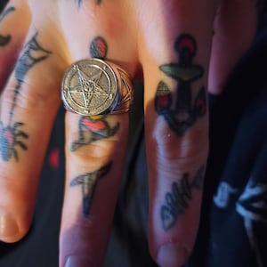 Lorenzo added a photo of their purchase