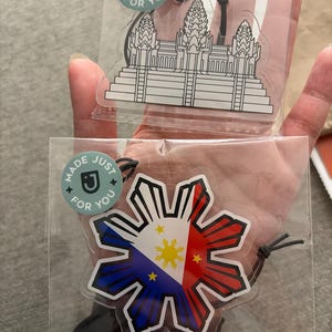 Kaela ha añadido una foto de su compra