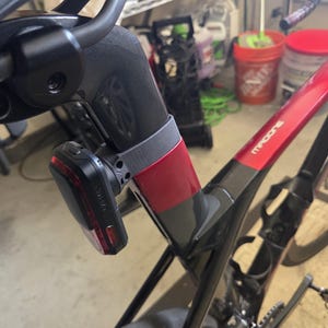 Richard added a photo of their purchase