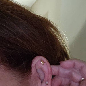 April added a photo of their purchase