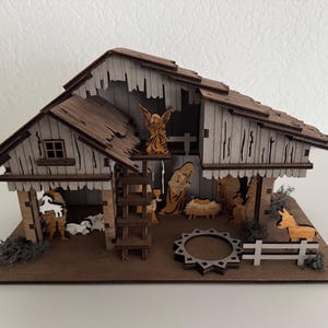 Etsy-koper heeft een foto van de aankoop toegevoegd