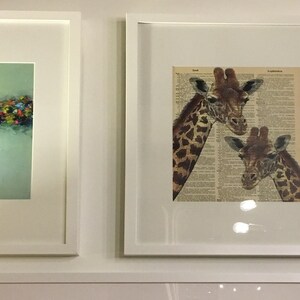 Comprador de Etsy ha añadido una foto de su compra