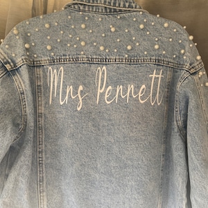 Maddison added a photo of their purchase