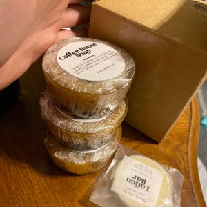 Hunter added a photo of their purchase