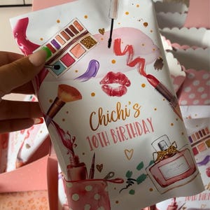 Lisa ha añadido una foto de su compra