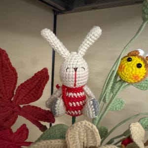 Comprador de Etsy ha añadido una foto de su compra