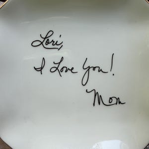 Stephanie added a photo of their purchase