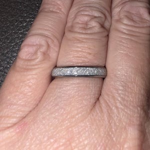 Lawren added a photo of their purchase