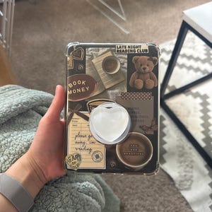 Etsy のお客さま さんが購入した商品の写真を追加しました