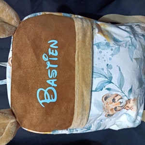 Aline ha añadido una foto de su compra