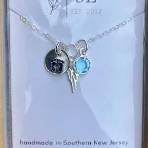 Elyse added a photo of their purchase