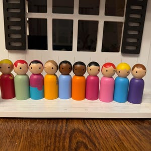 Heather added a photo of their purchase