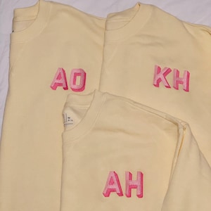 Annie added a photo of their purchase