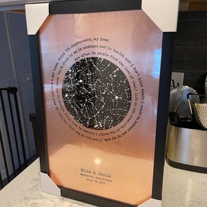 Etsy buyer added a photo of their purchase