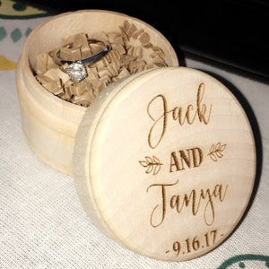 Tanya added a photo of their purchase