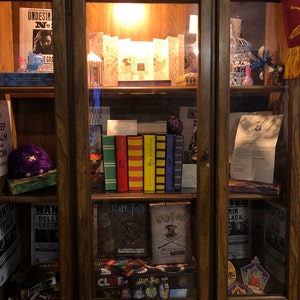 Comprador de Etsy ha añadido una foto de su compra