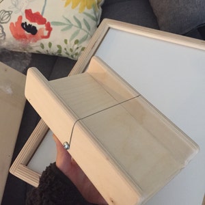 Kristie hat ein Foto des gekauften Artikels hinzugefügt
