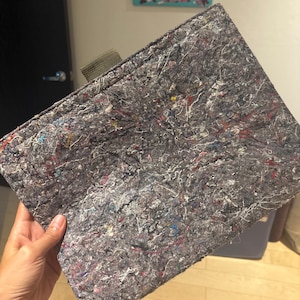 Sandra added a photo of their purchase