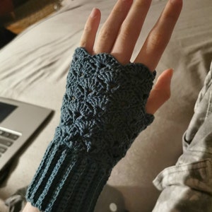 Selma added a photo of their purchase