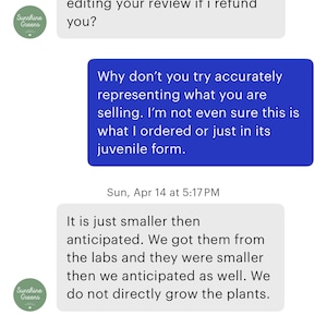 Matthew added a photo of their purchase